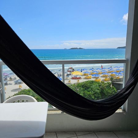 Palm Beach Apart Hotel Florianópolis Εξωτερικό φωτογραφία