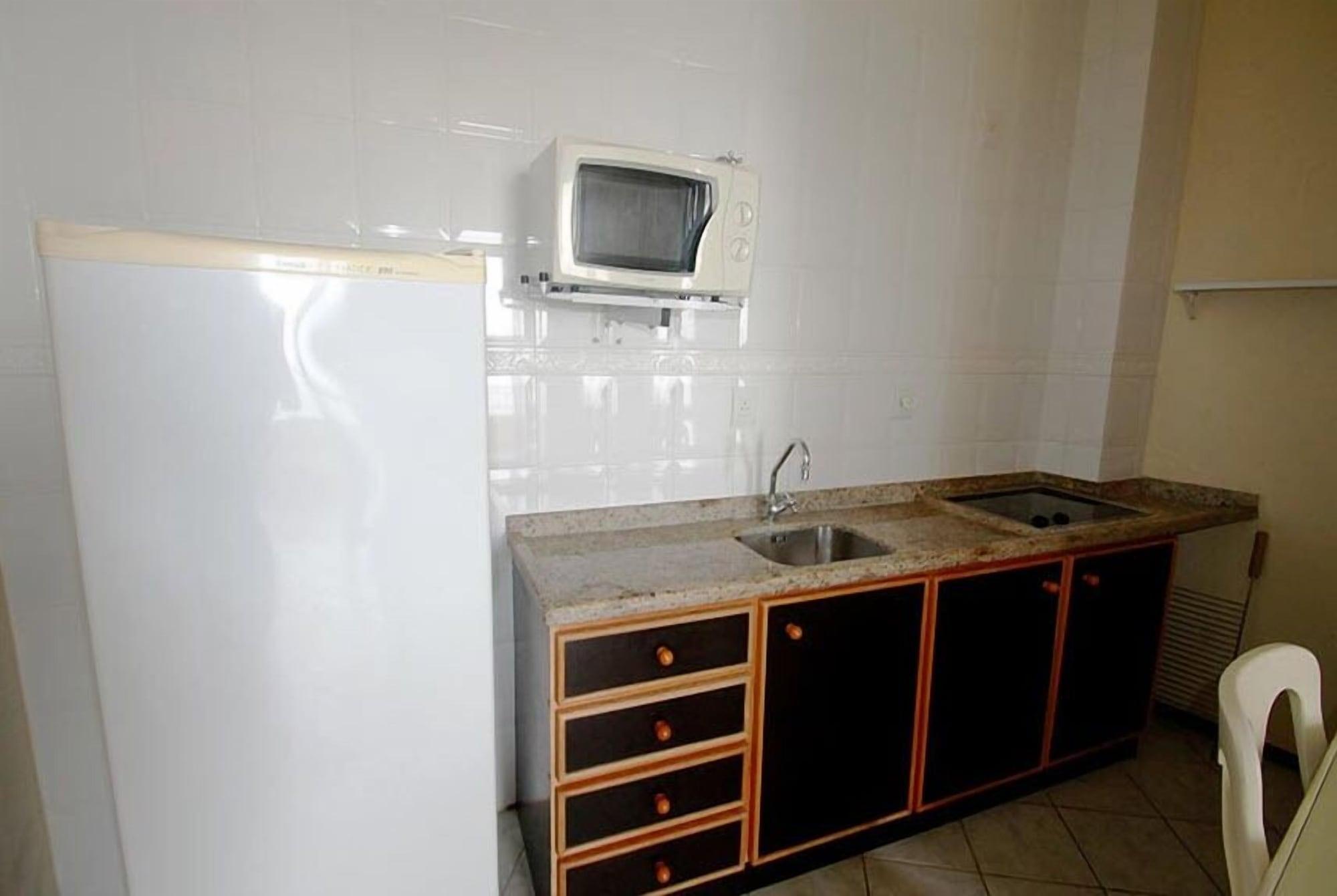Palm Beach Apart Hotel Florianópolis Εξωτερικό φωτογραφία