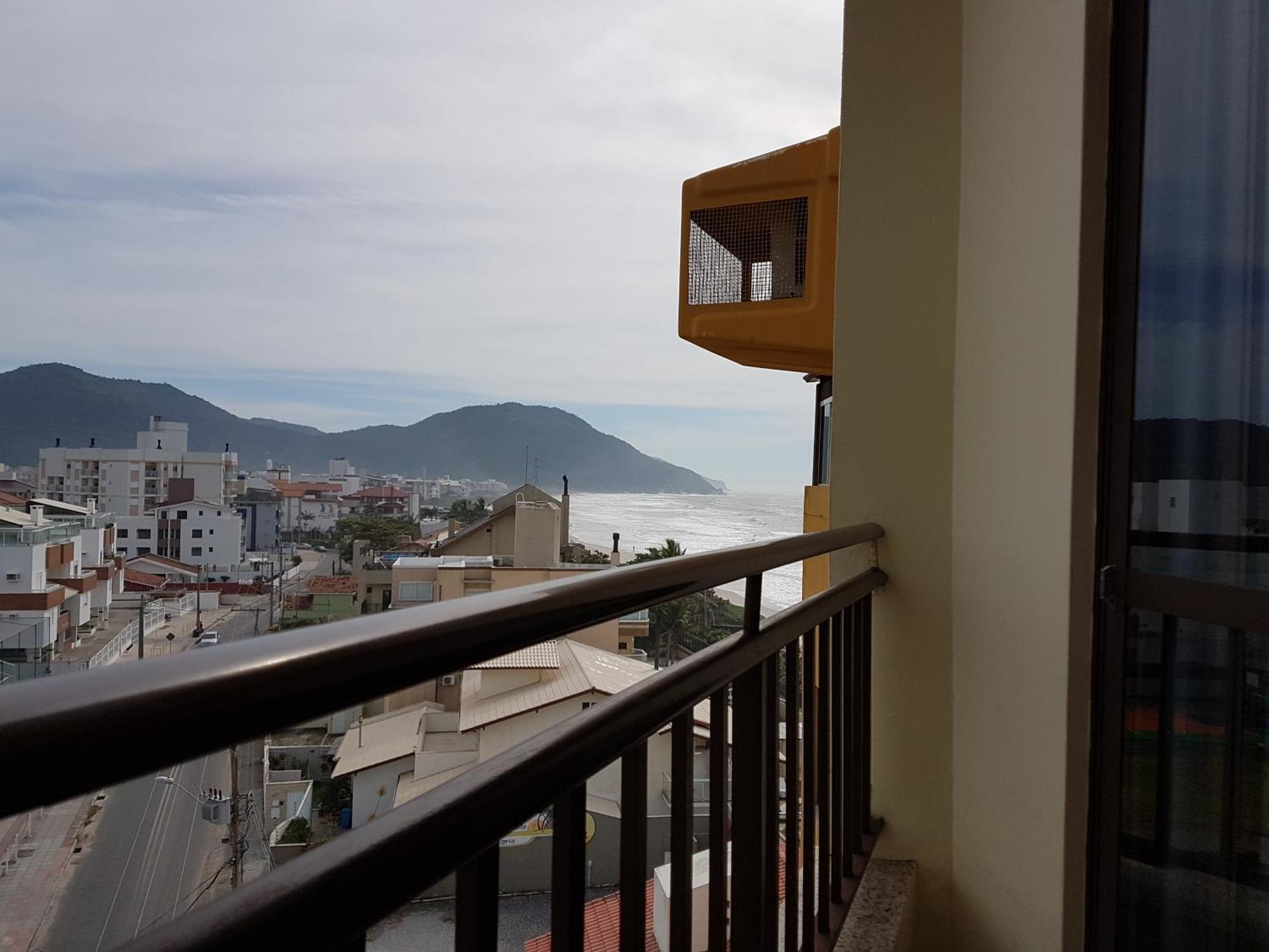 Palm Beach Apart Hotel Florianópolis Δωμάτιο φωτογραφία