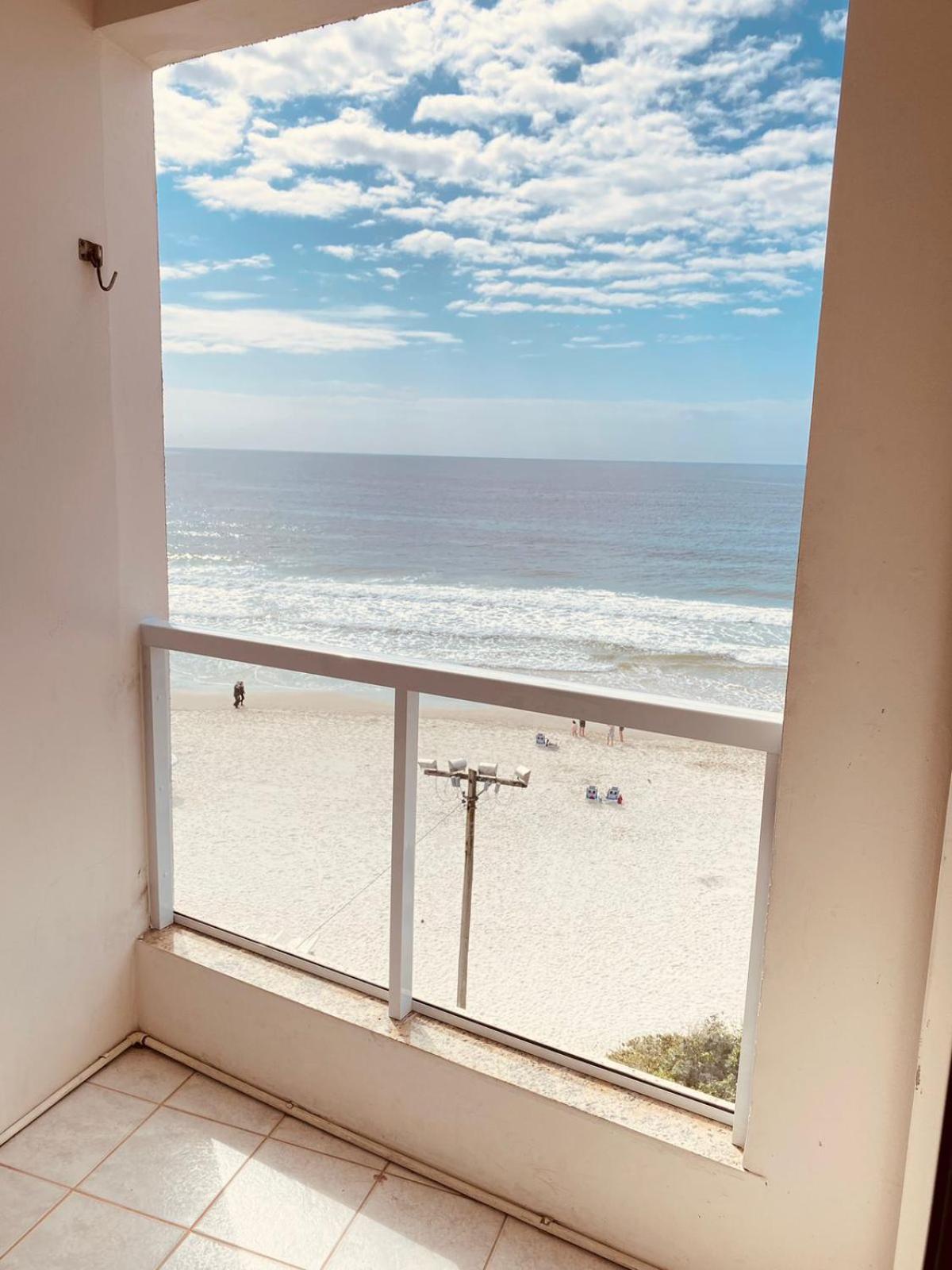 Palm Beach Apart Hotel Florianópolis Εξωτερικό φωτογραφία