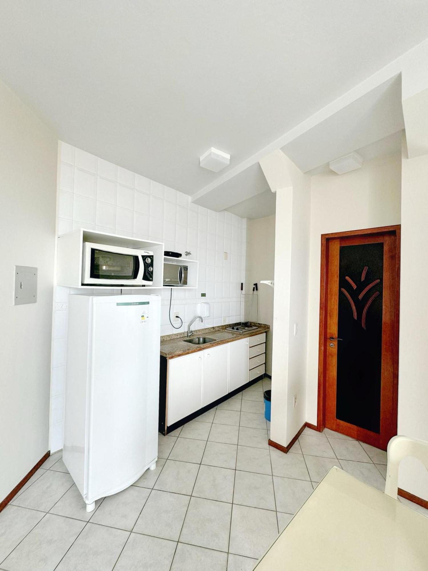 Palm Beach Apart Hotel Florianópolis Εξωτερικό φωτογραφία
