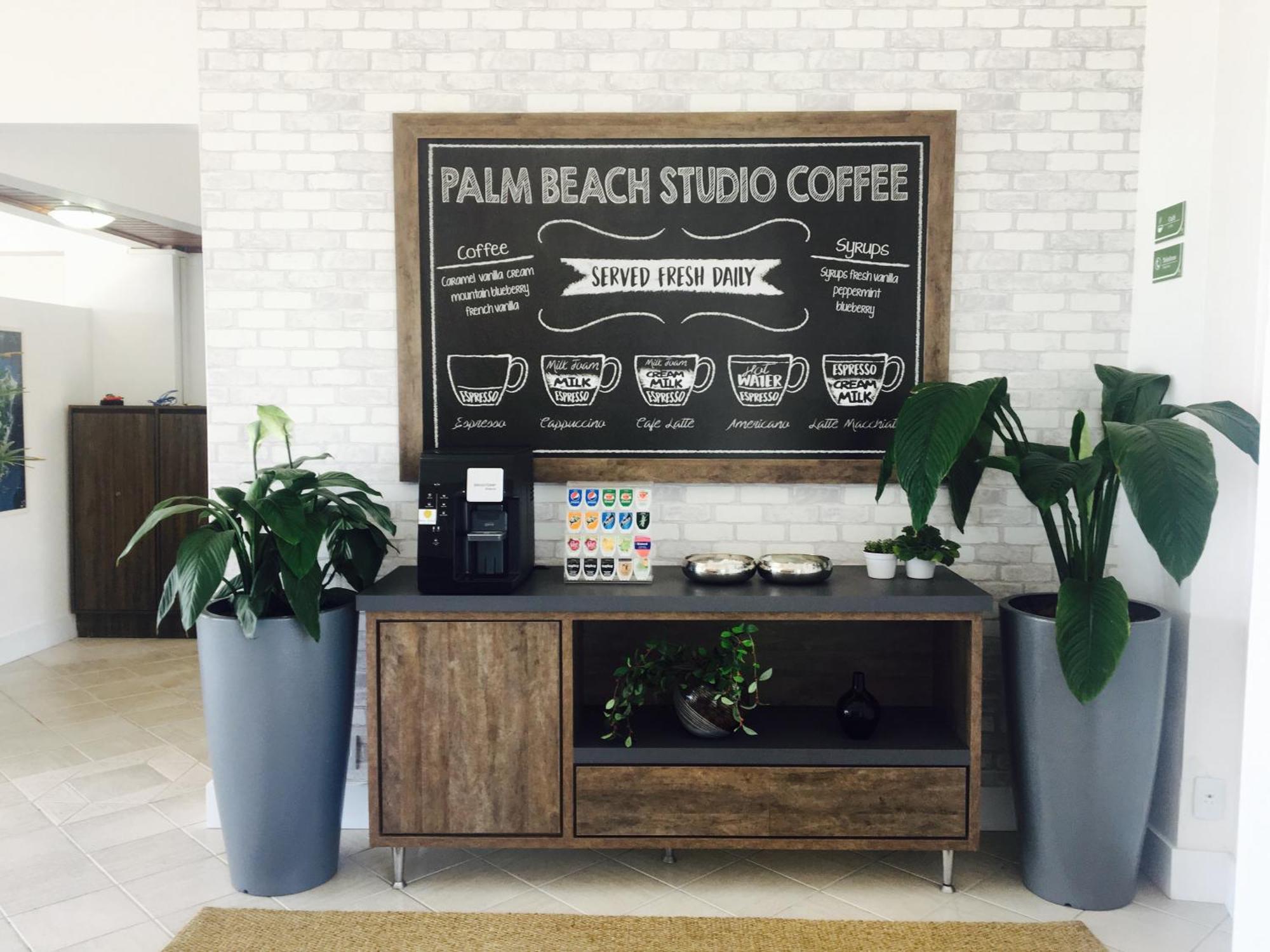 Palm Beach Apart Hotel Florianópolis Εξωτερικό φωτογραφία
