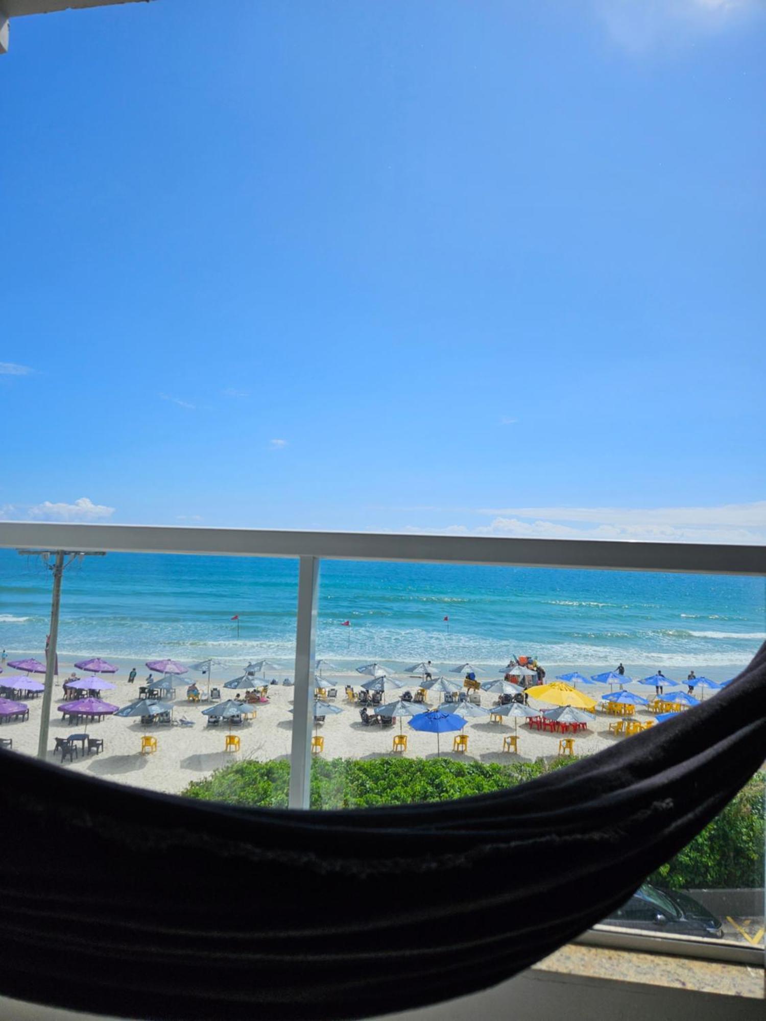 Palm Beach Apart Hotel Florianópolis Εξωτερικό φωτογραφία