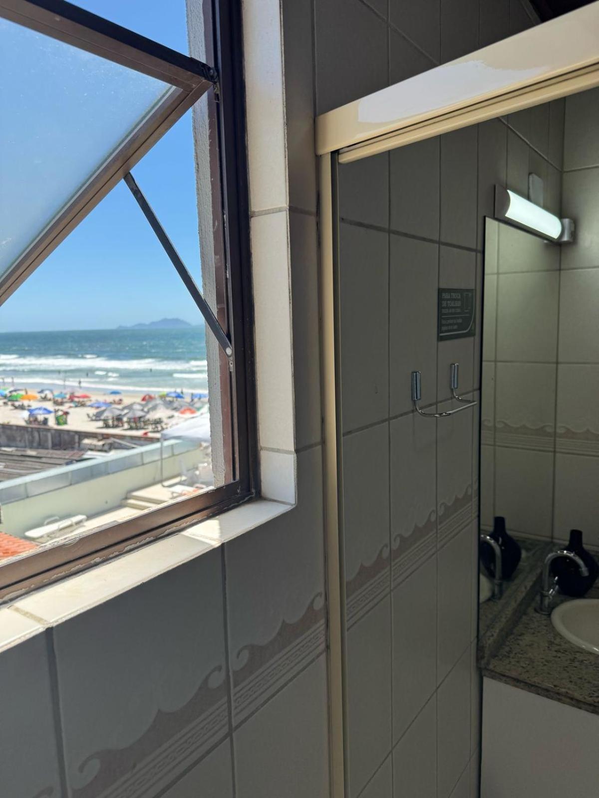 Palm Beach Apart Hotel Florianópolis Εξωτερικό φωτογραφία