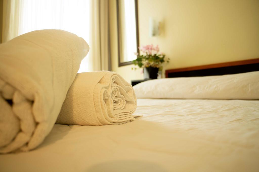 Palm Beach Apart Hotel Florianópolis Εξωτερικό φωτογραφία