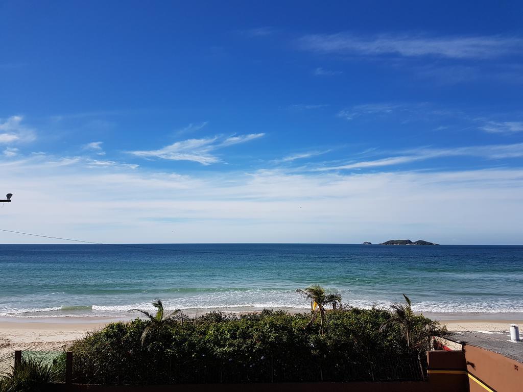Palm Beach Apart Hotel Florianópolis Εξωτερικό φωτογραφία