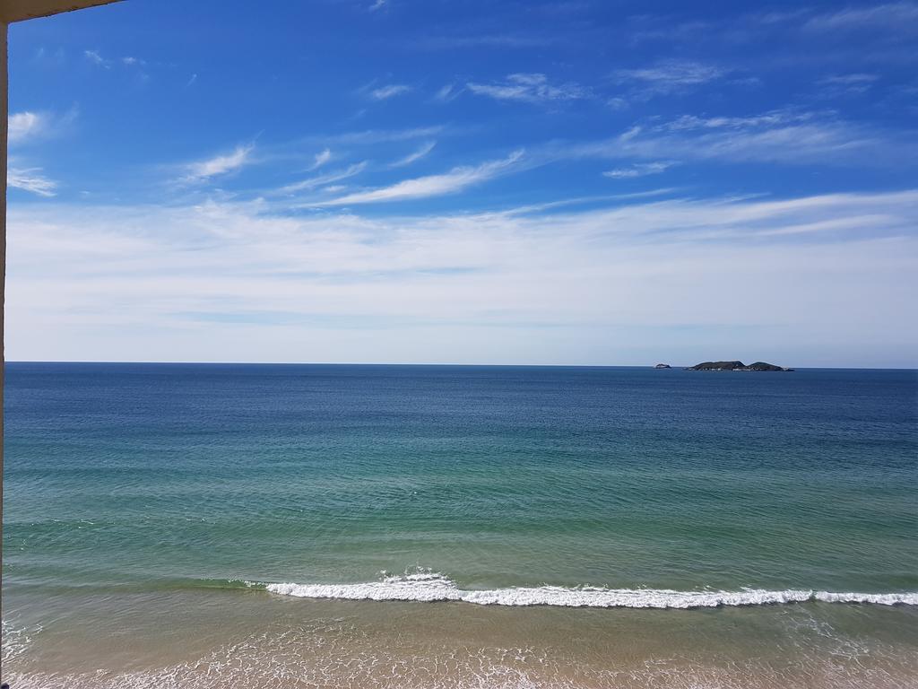 Palm Beach Apart Hotel Florianópolis Εξωτερικό φωτογραφία