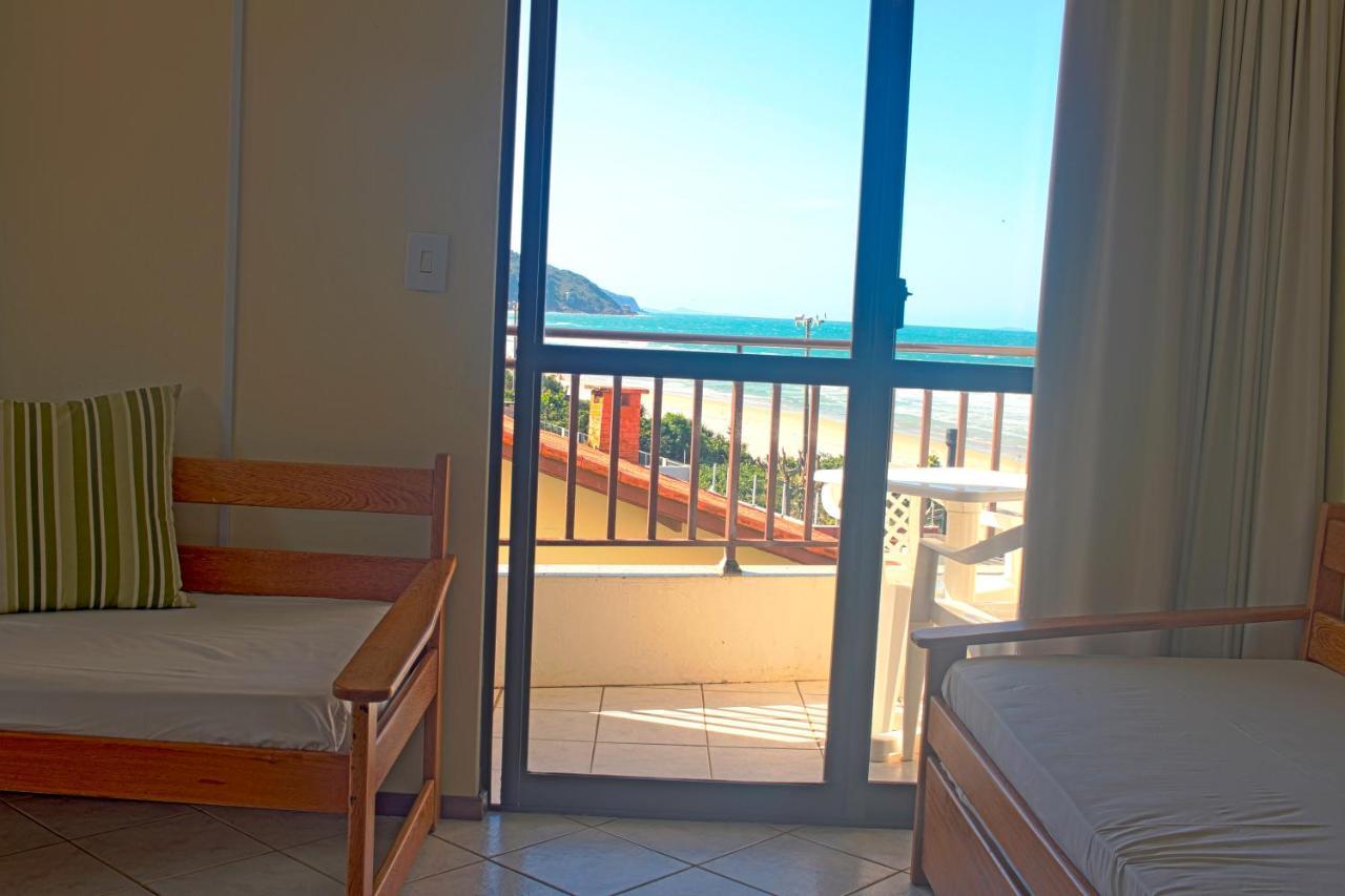 Palm Beach Apart Hotel Florianópolis Εξωτερικό φωτογραφία